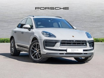 Used Porsche Macan 2024 for sale - 78388739: Photo