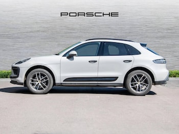 Used Porsche Macan 2024 for sale - 78388739: Photo