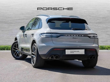 Used Porsche Macan 2024 for sale - 78388739: Photo