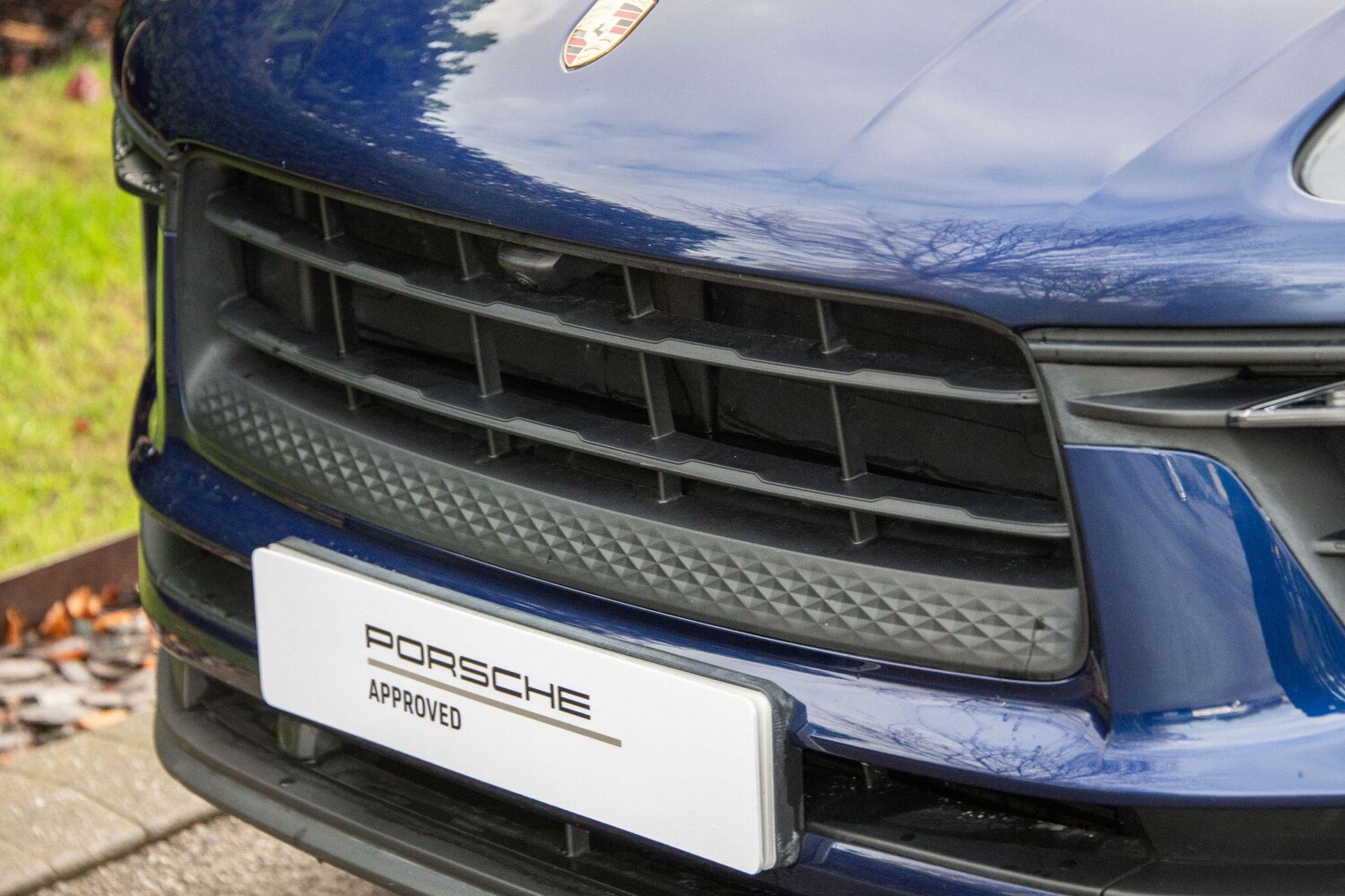 Used Porsche Macan 2022 for sale - 76552027: Photo 10