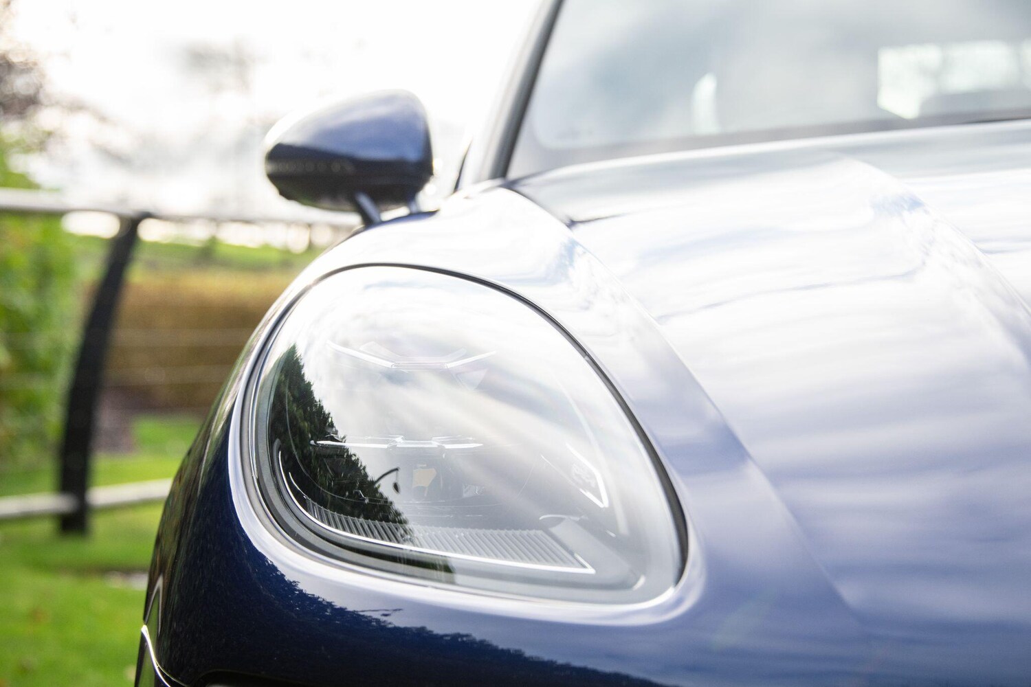 Used Porsche Macan 2022 for sale - 76552027: Photo 12