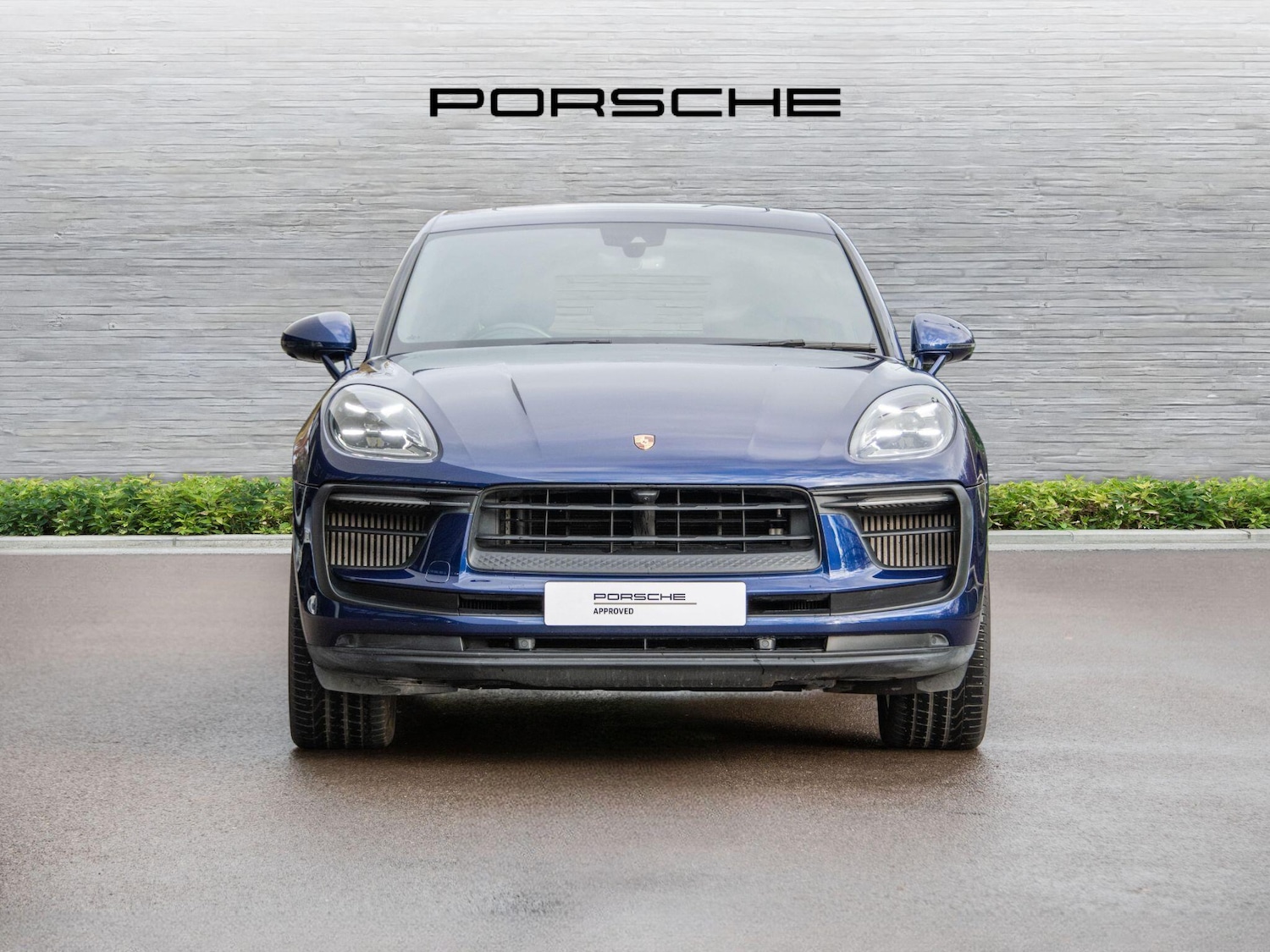 Used Porsche Macan 2022 for sale - 76552027: Photo 5