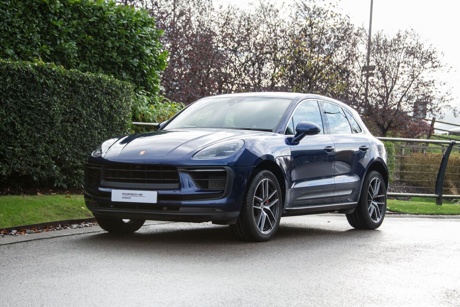 Used Porsche Macan 2022 for sale - 76552027: Photo 6