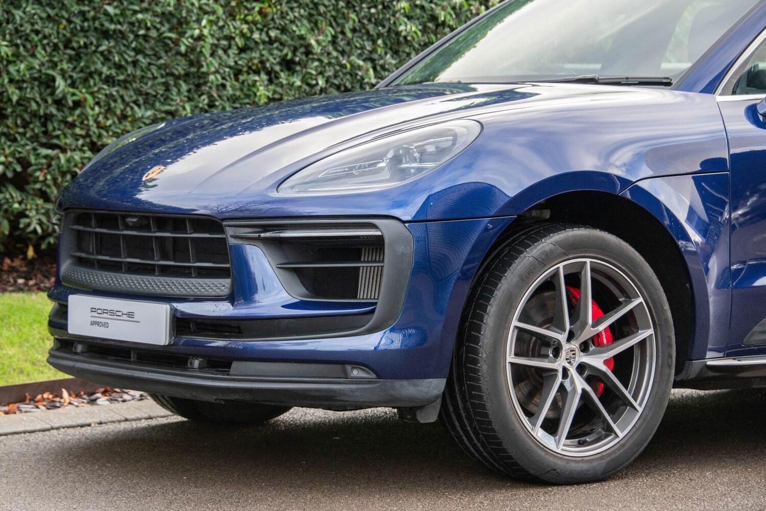 Used Porsche Macan 2022 for sale - 76552027: Photo 7