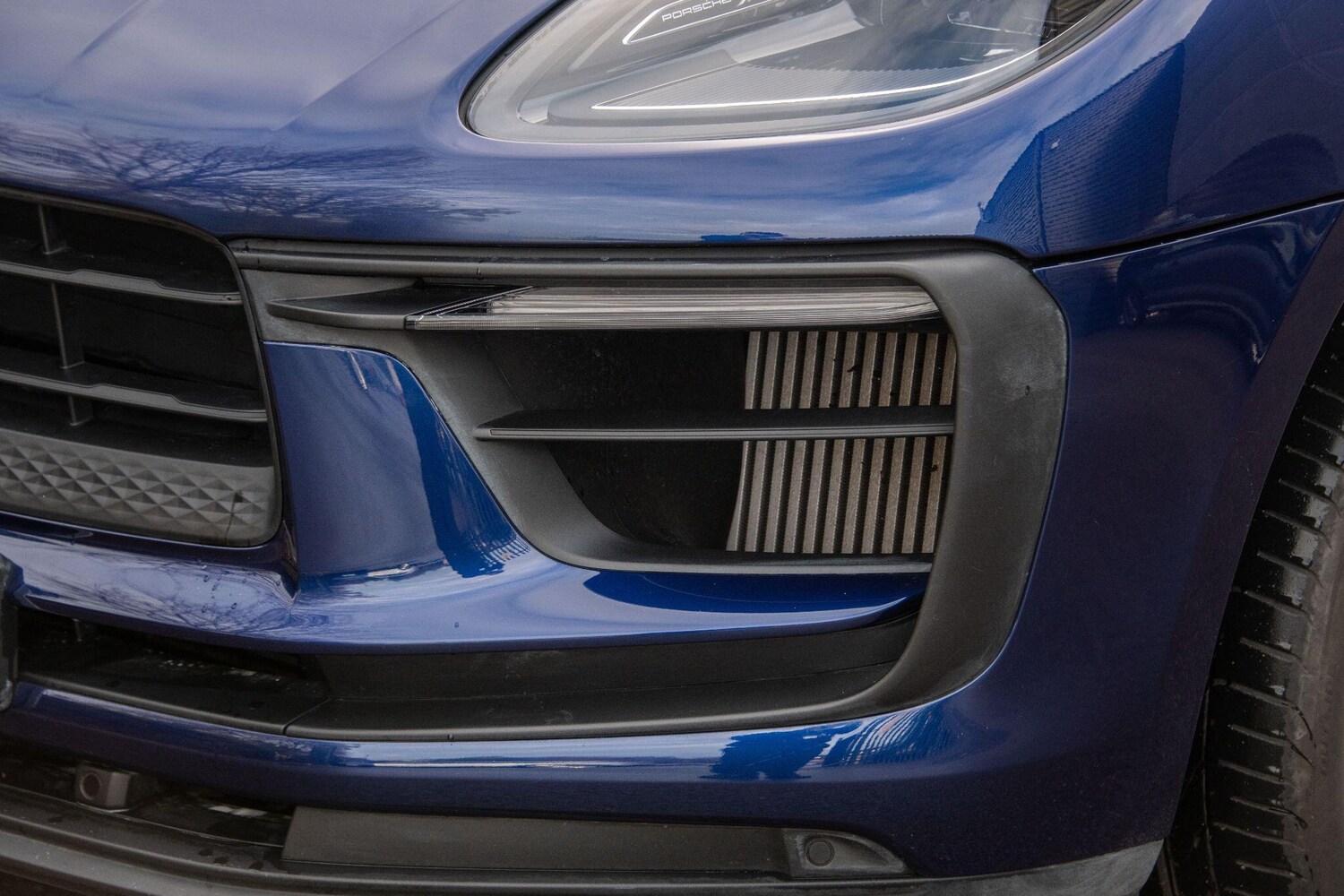 Used Porsche Macan 2022 for sale - 76552027: Photo 9