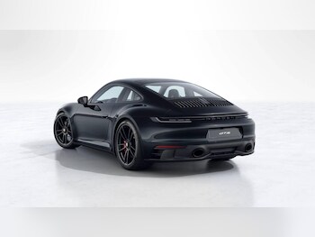 Used Porsche 911 2023 for sale - 78385967: Photo