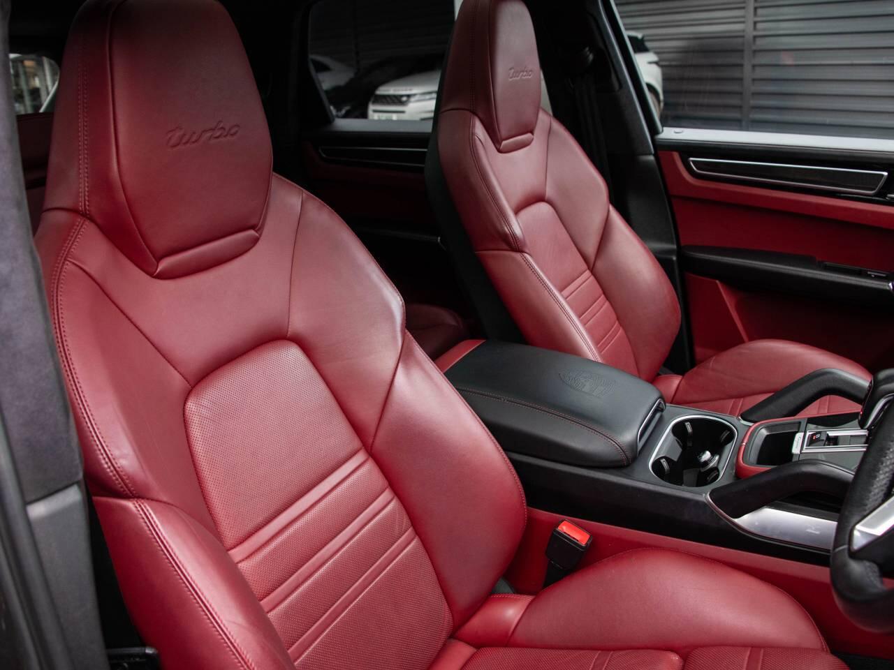 Used Porsche Cayenne 2019 for sale - 78008941: Photo 5