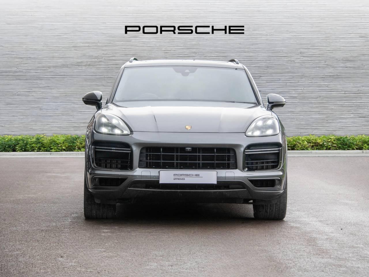Used Porsche Cayenne 2019 for sale - 78008941: Photo 6