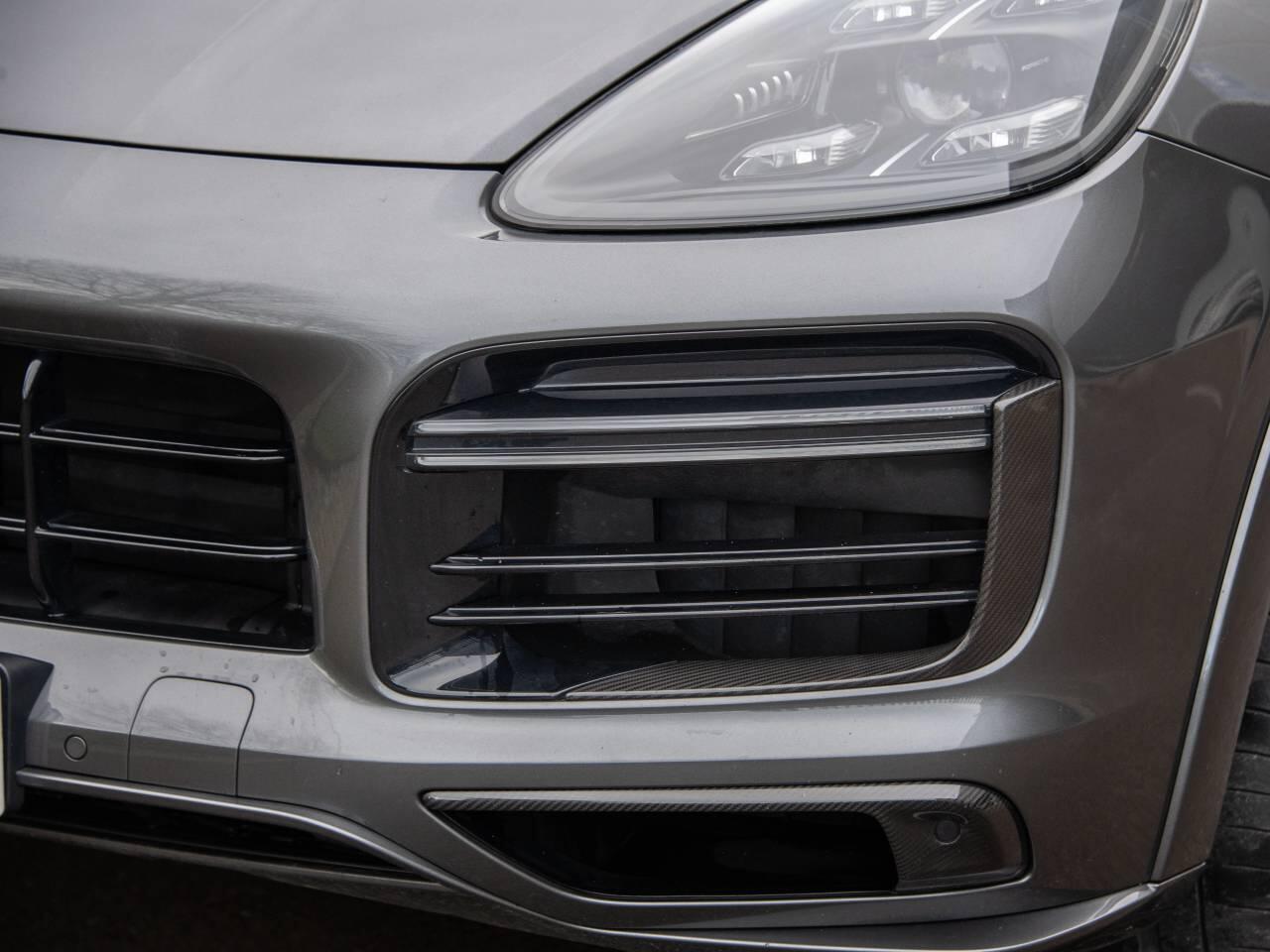 Used Porsche Cayenne 2019 for sale - 78008941: Photo 8