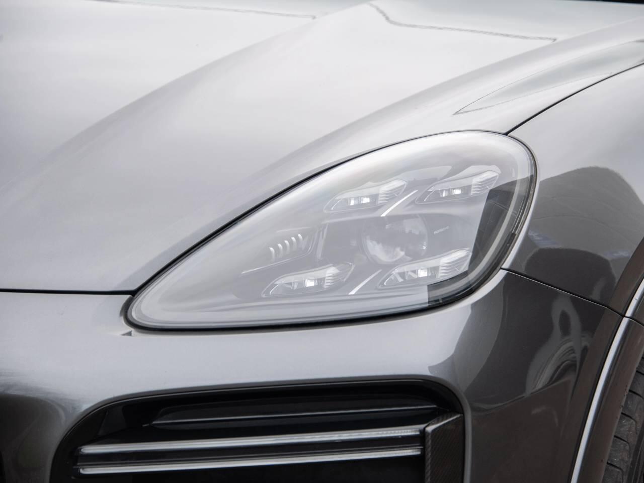 Used Porsche Cayenne 2019 for sale - 78008941: Photo 9