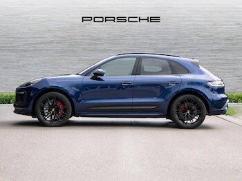 Used Porsche Macan 2022 for sale - 76231243: Photo