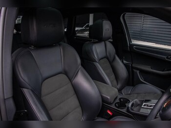 Used Porsche Macan 2022 for sale - 76231243: Photo