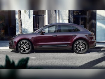 Used Porsche Macan 2023 for sale - 76461129: Photo