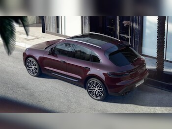 Used Porsche Macan 2023 for sale - 76461129: Photo