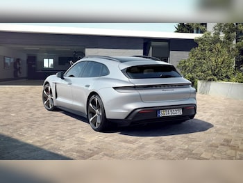 Used Porsche Taycan 2022 for sale - 77457679: Photo