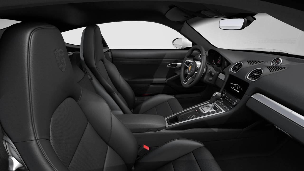 Used Porsche Cayman 2019 for sale - 77972355: Photo 5