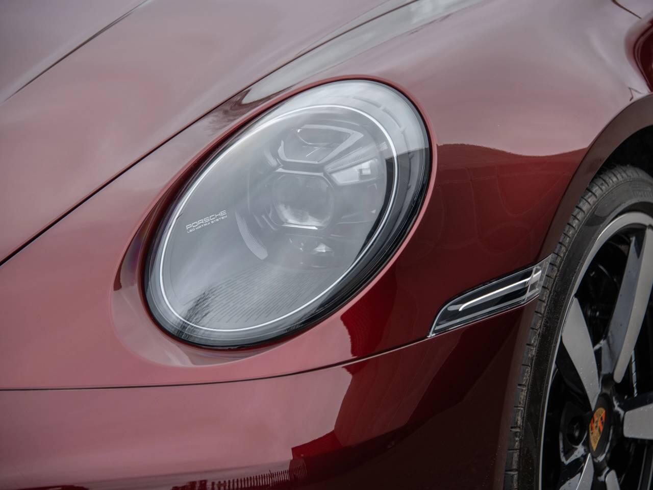 Used Porsche 911 2021 for sale - 77577879: Photo 10