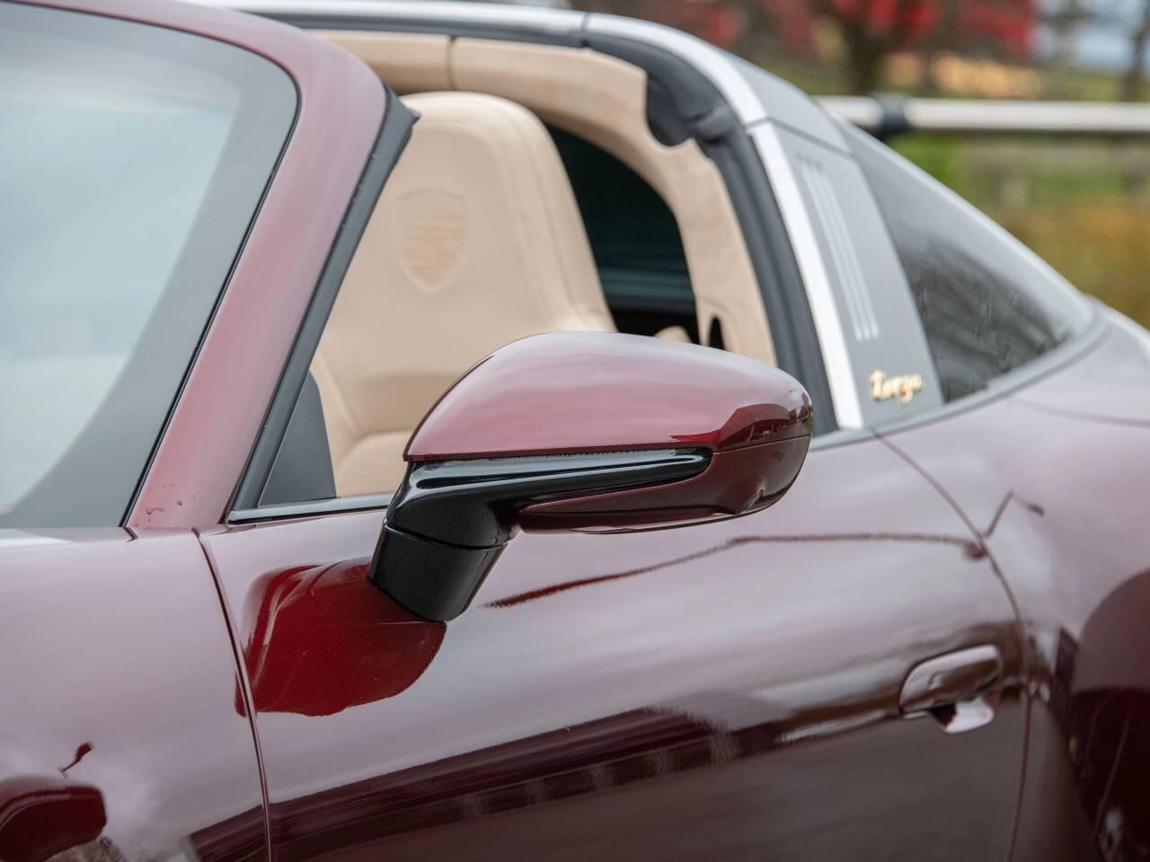 Used Porsche 911 2021 for sale - 77577879: Photo 11