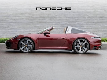 Used Porsche 911 2021 for sale - 77577879: Photo