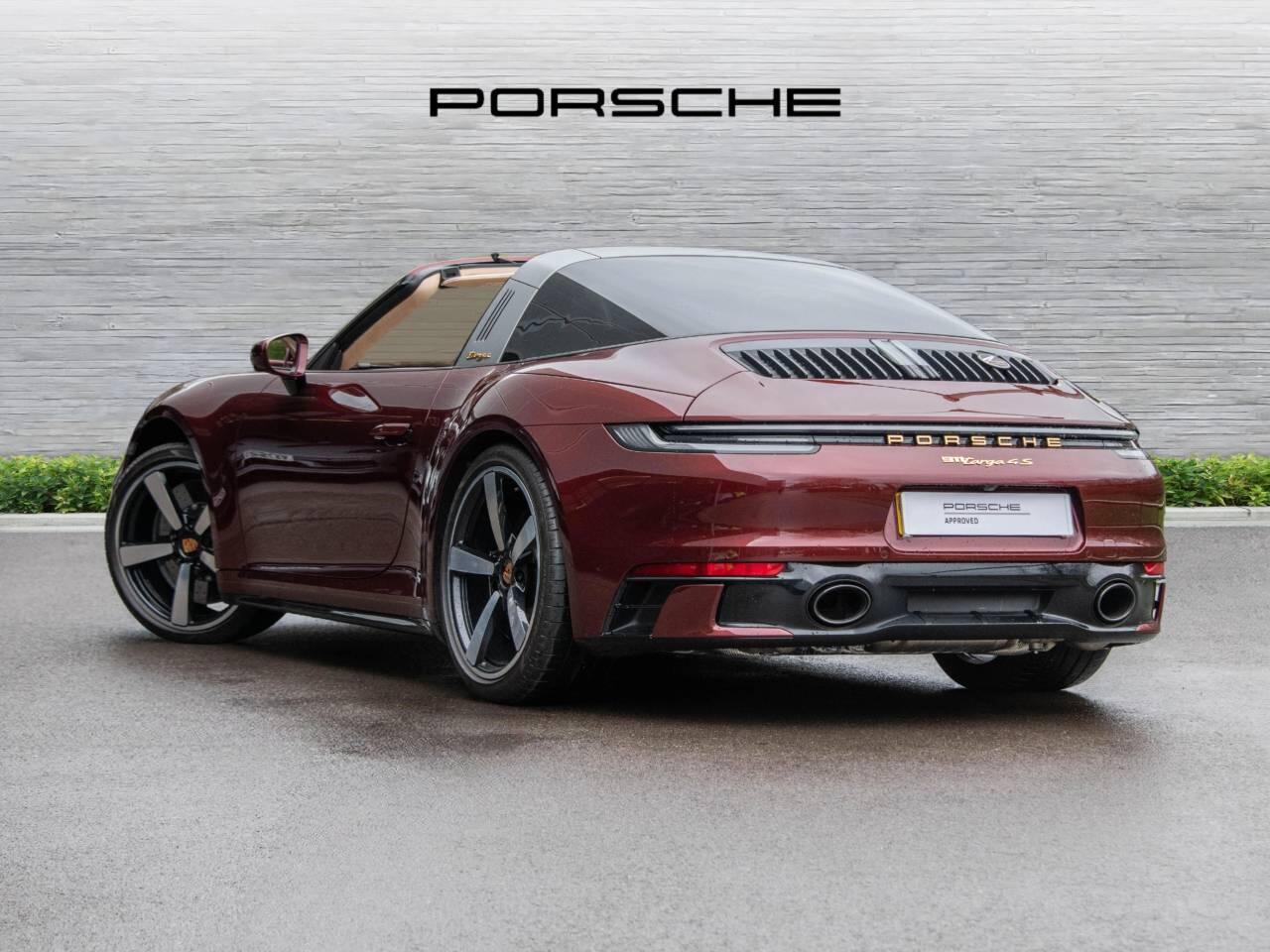 Used Porsche 911 2021 for sale - 77577879: Photo 3