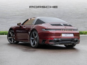 Used Porsche 911 2021 for sale - 77577879: Photo