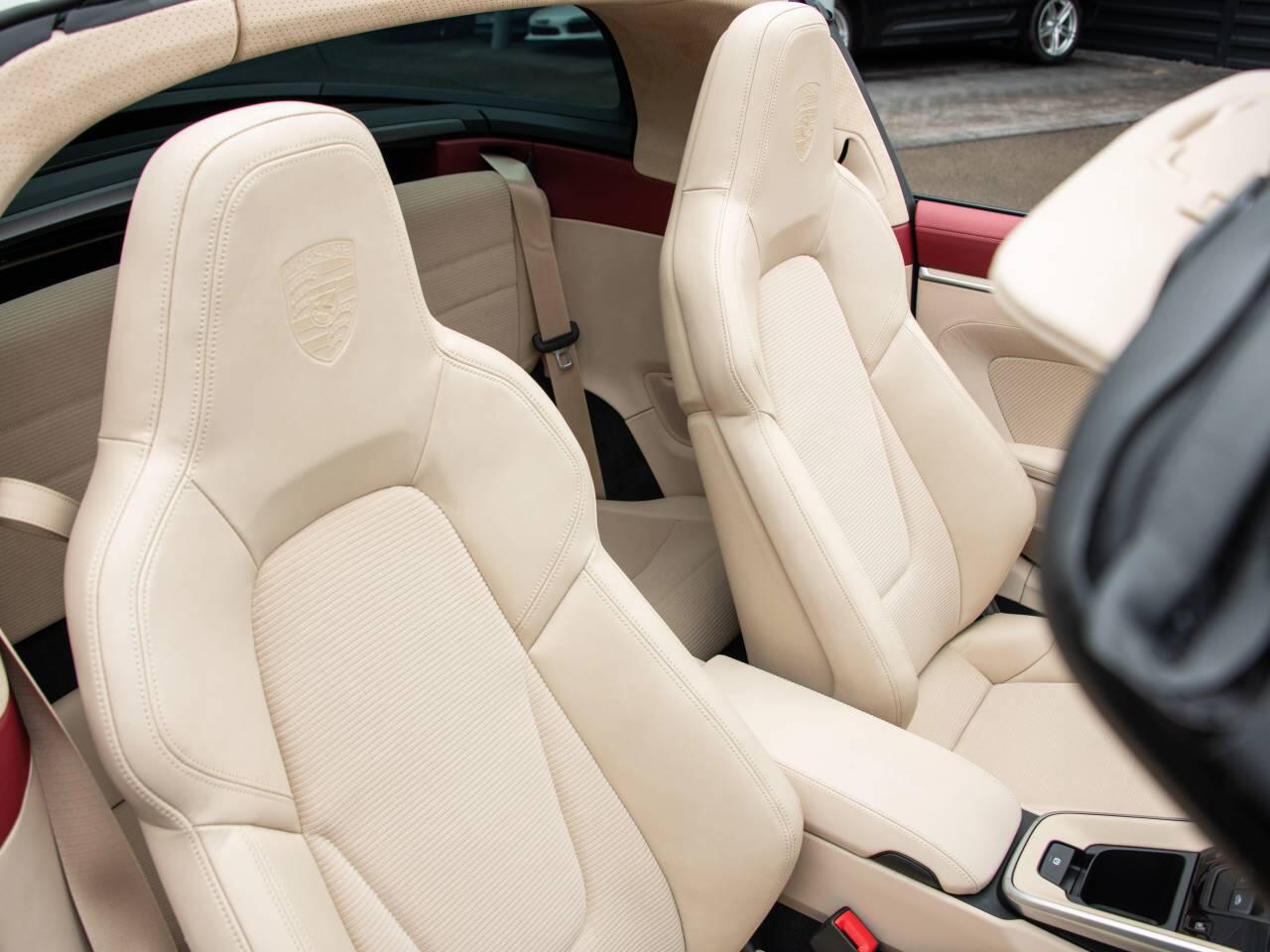 Used Porsche 911 2021 for sale - 77577879: Photo 5