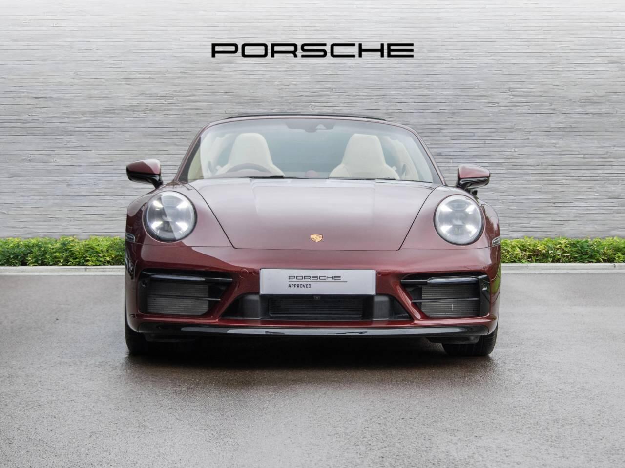 Used Porsche 911 2021 for sale - 77577879: Photo 6