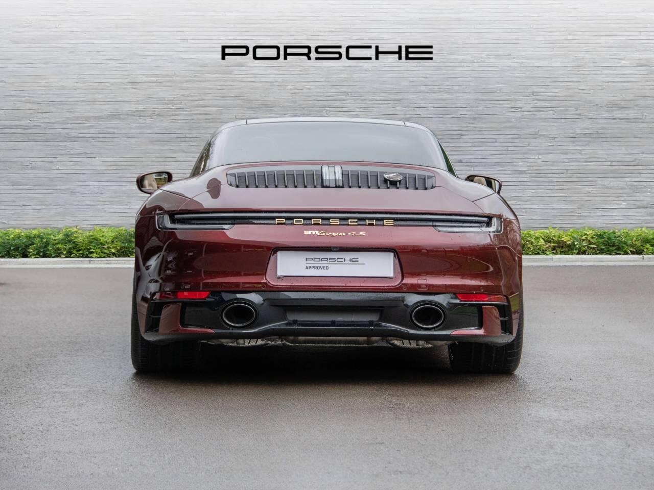 Used Porsche 911 2021 for sale - 77577879: Photo 7