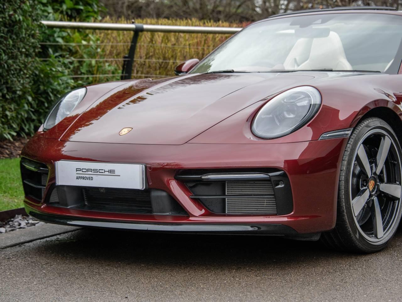 Used Porsche 911 2021 for sale - 77577879: Photo 9