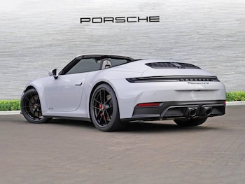 Used Porsche 911 2025 for sale - 76692547: Photo