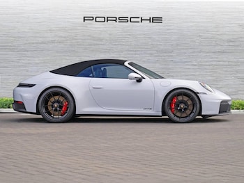 Used Porsche 911 2025 for sale - 76692547: Photo