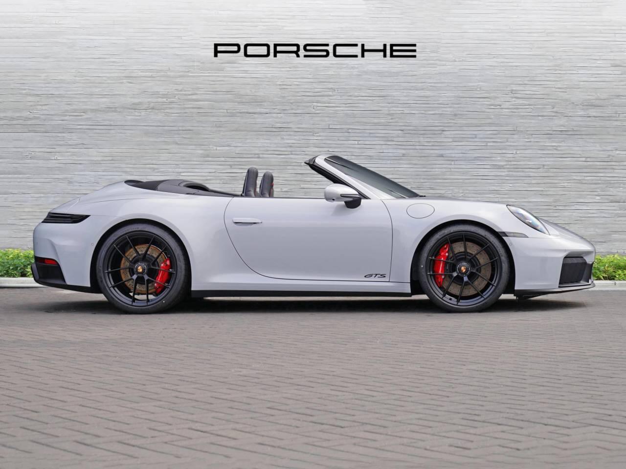 Used Porsche 911 2025 for sale - 76692547: Photo 6