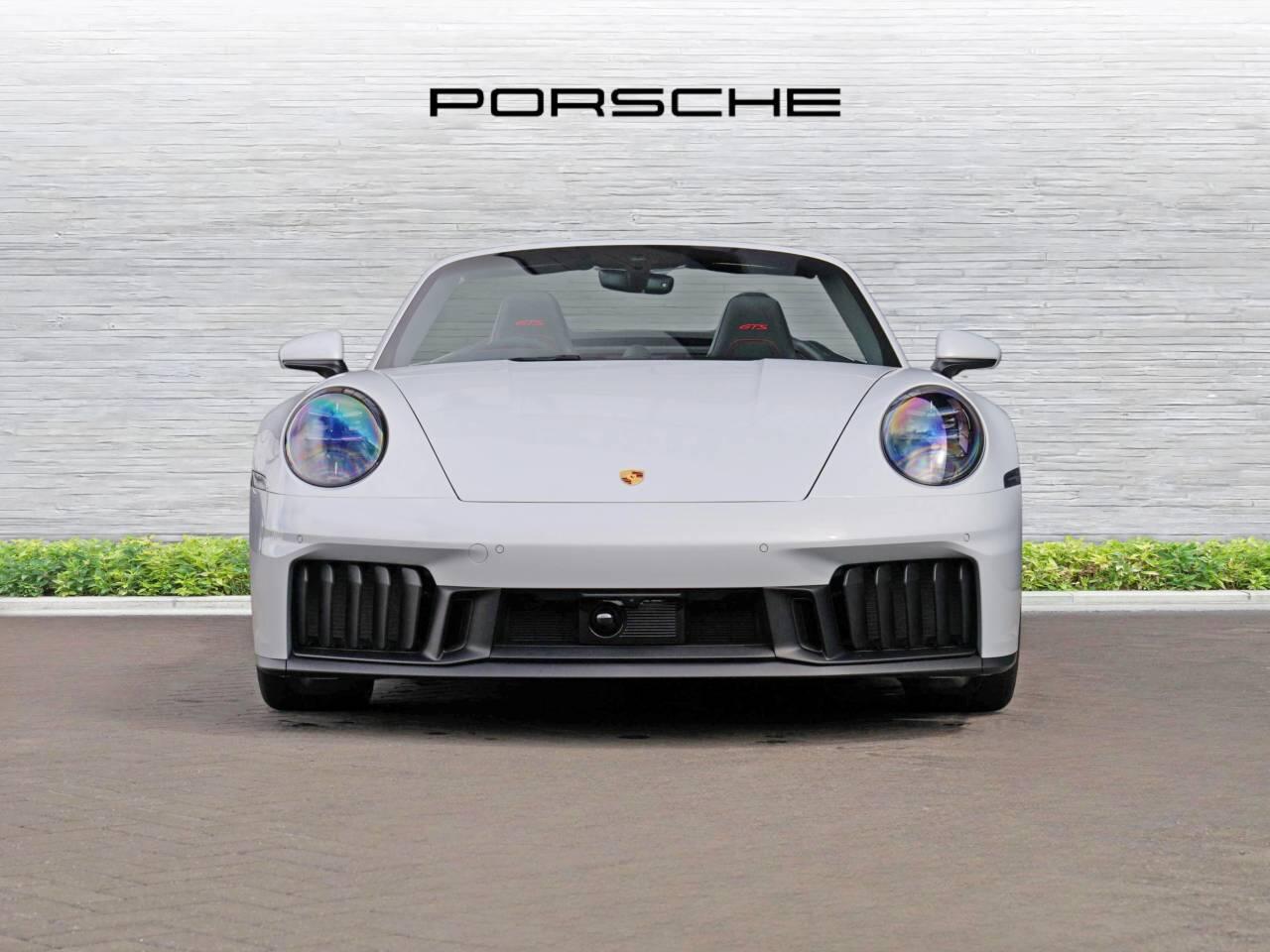 Used Porsche 911 2025 for sale - 76692547: Photo 7