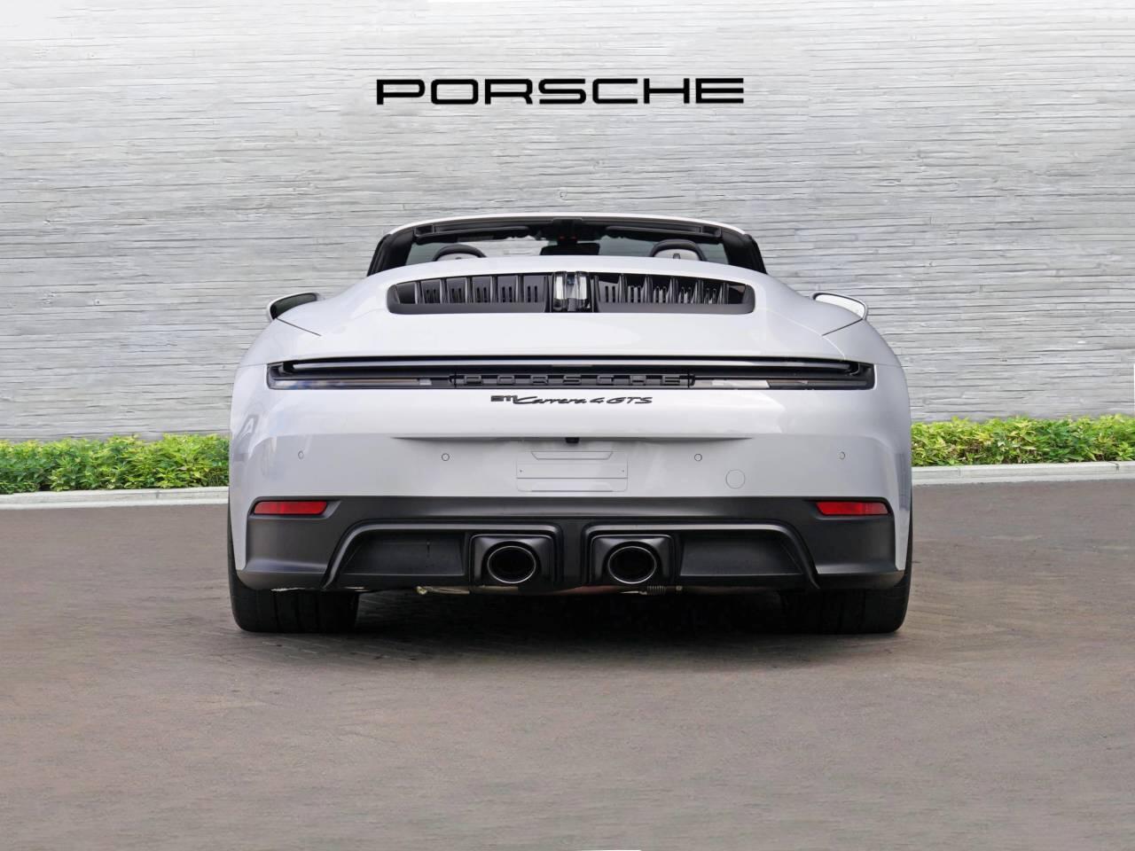 Used Porsche 911 2025 for sale - 76692547: Photo 8