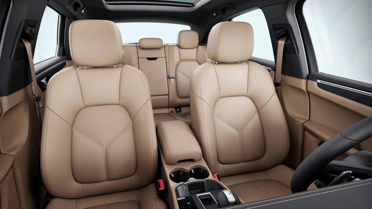 Used Porsche Macan 2023 for sale - 78049213: Photo 7