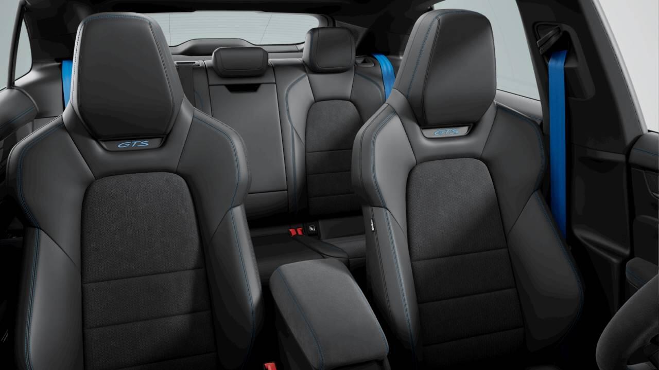 Used Porsche Macan 2026 for sale - 77360357: Photo 10