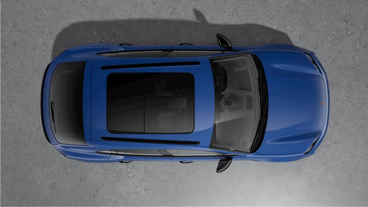 Used Porsche Macan 2026 for sale - 77360357: Photo 5