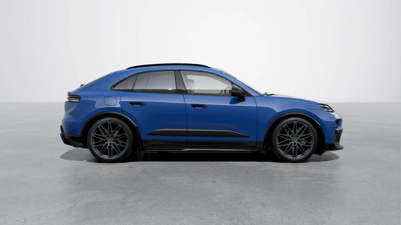 Used Porsche Macan 2026 for sale - 77360357: Photo 6