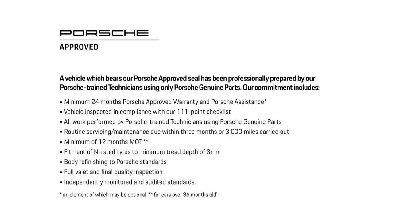 Used Porsche 911 2024 for sale - 76514523: Photo 2