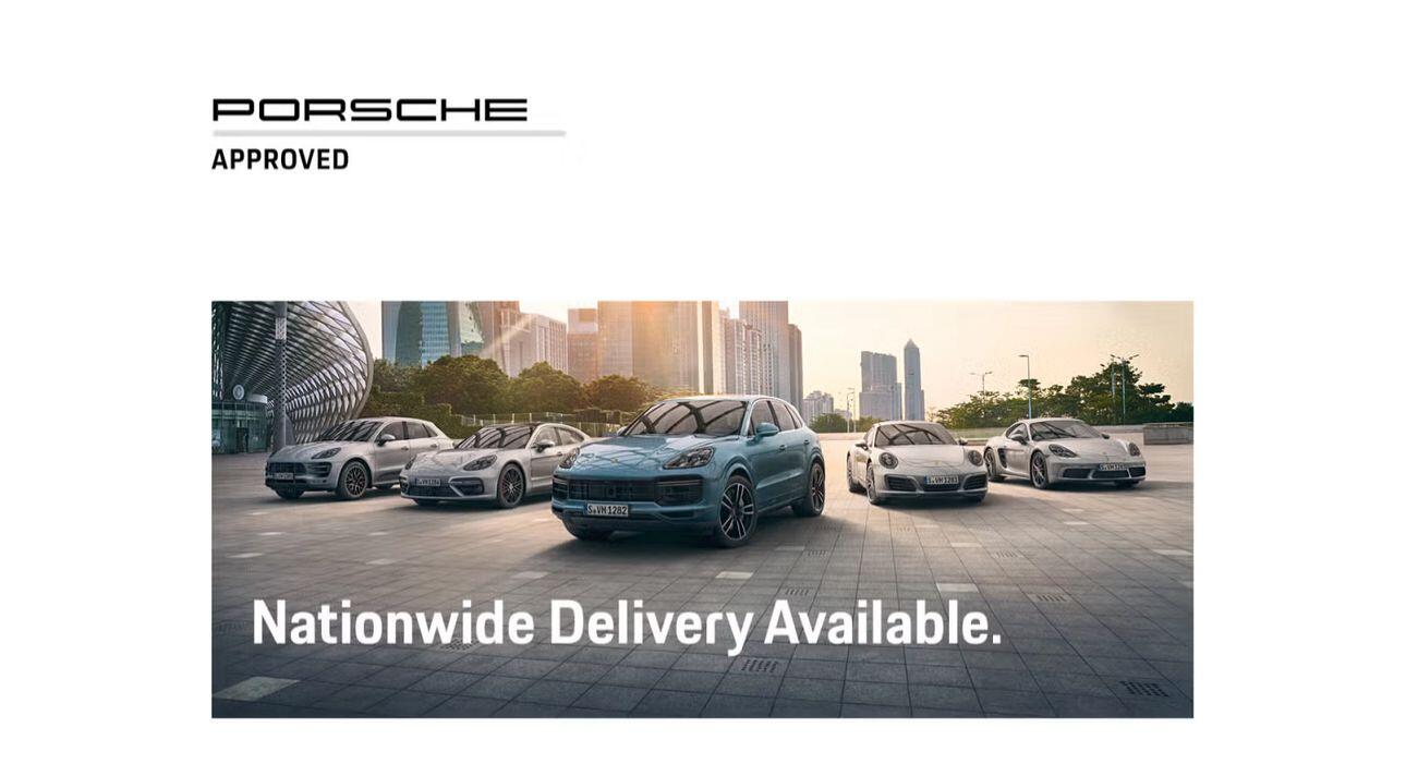 Used Porsche 911 2024 for sale - 76514523: Photo 3