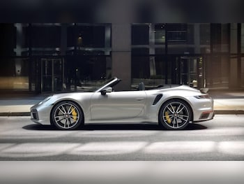 Used Porsche 911 2023 for sale - 76851103: Photo