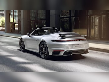 Used Porsche 911 2023 for sale - 76851103: Photo