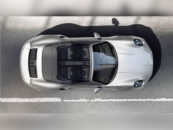 Used Porsche 911 2023 for sale - 76851103: Photo