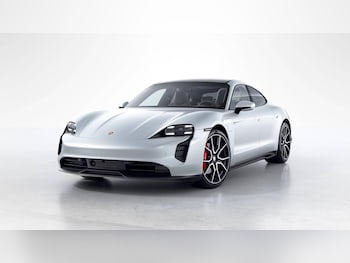 Used Porsche Taycan 2022 for sale - 77885192: Photo