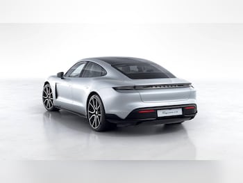 Used Porsche Taycan 2022 for sale - 77885192: Photo