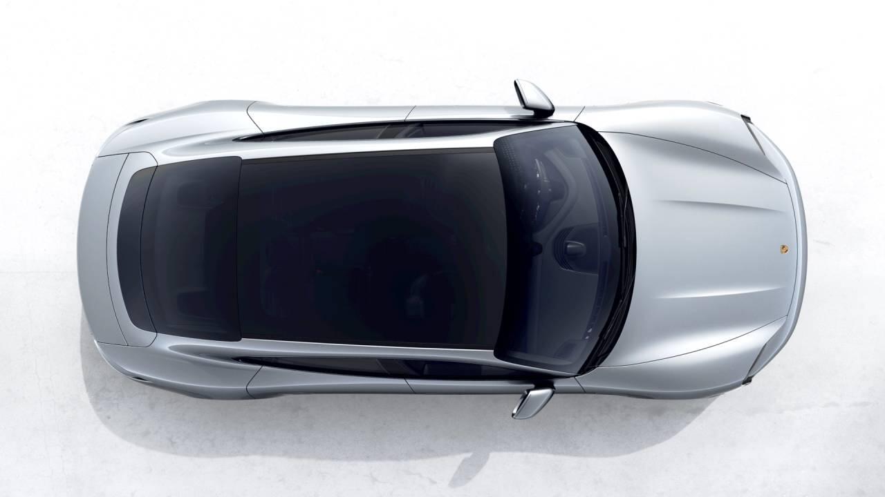 Used Porsche Taycan 2022 for sale - 77885192: Photo 5