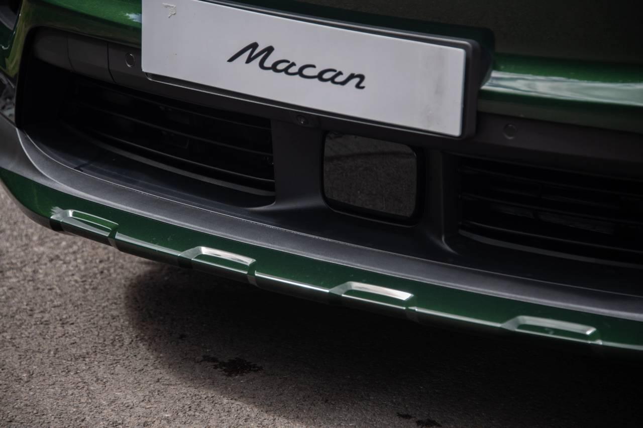 Used Porsche Macan 2025 for sale - 76678060: Photo 10