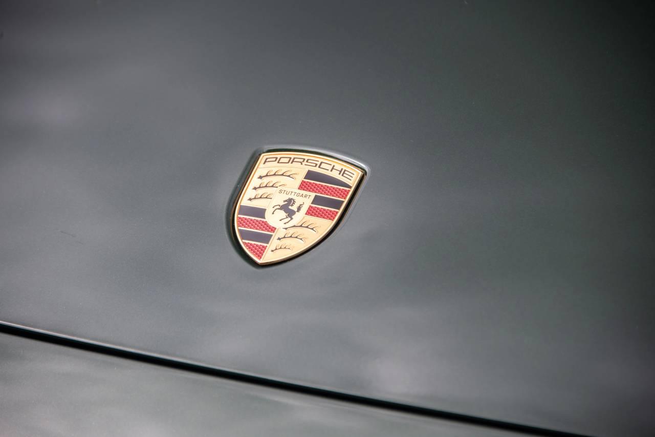 Used Porsche Macan 2025 for sale - 76678060: Photo 11