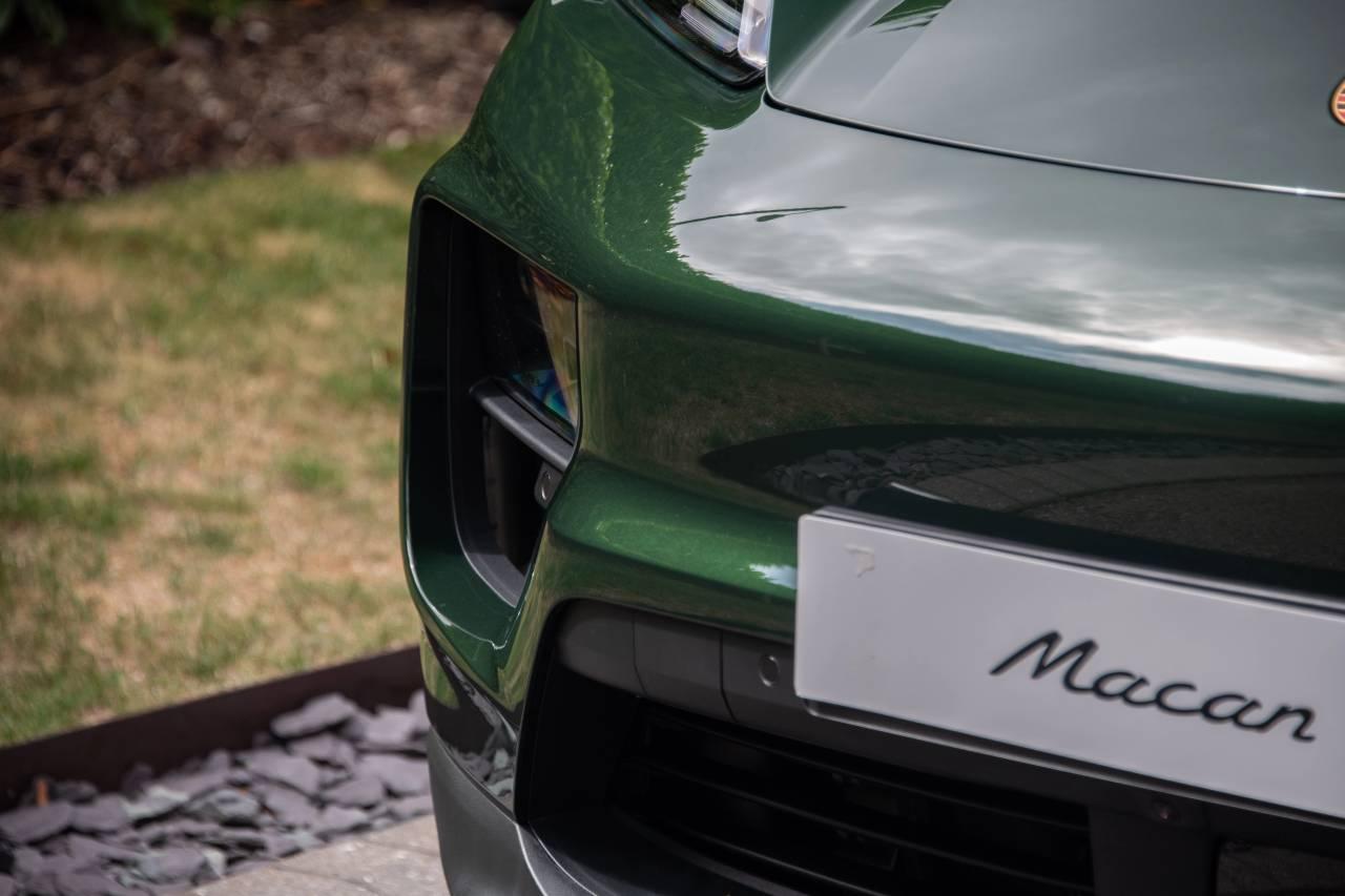 Used Porsche Macan 2025 for sale - 76678060: Photo 12