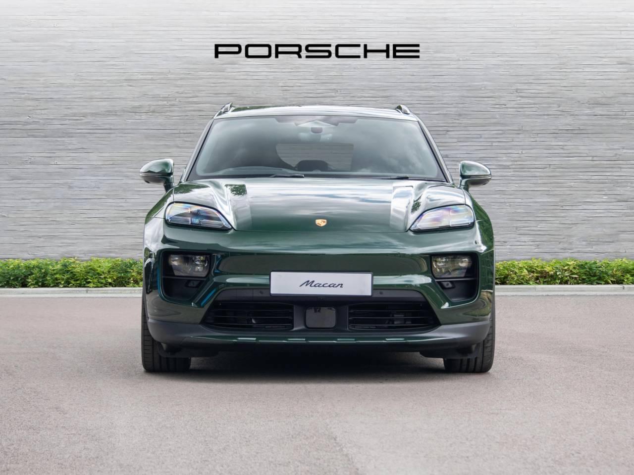 Used Porsche Macan 2025 for sale - 76678060: Photo 6